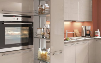Design Your Perfect Functional Kitchen