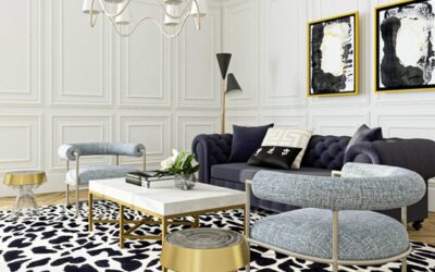 Trendy Interior Design themes you should know